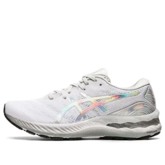 Gel-Nimbus 23 «Platinum»