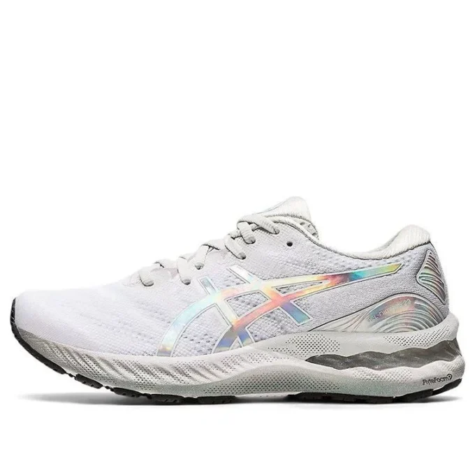 Gel-Nimbus 23 «Platinum»