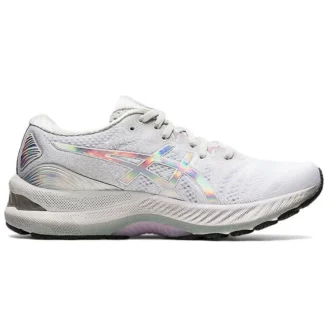 Gel-Nimbus 23 «Platinum»