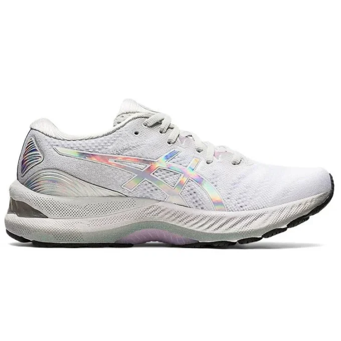 Gel-Nimbus 23 «Platinum»