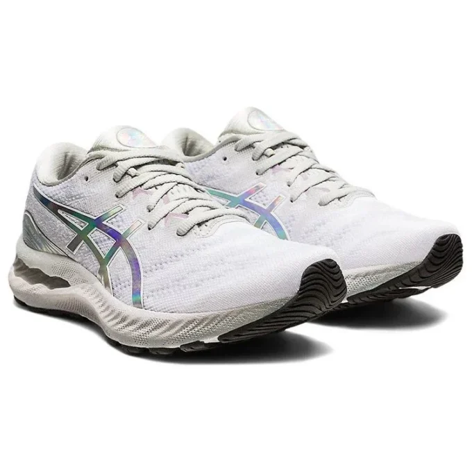 Gel-Nimbus 23 «Platinum»