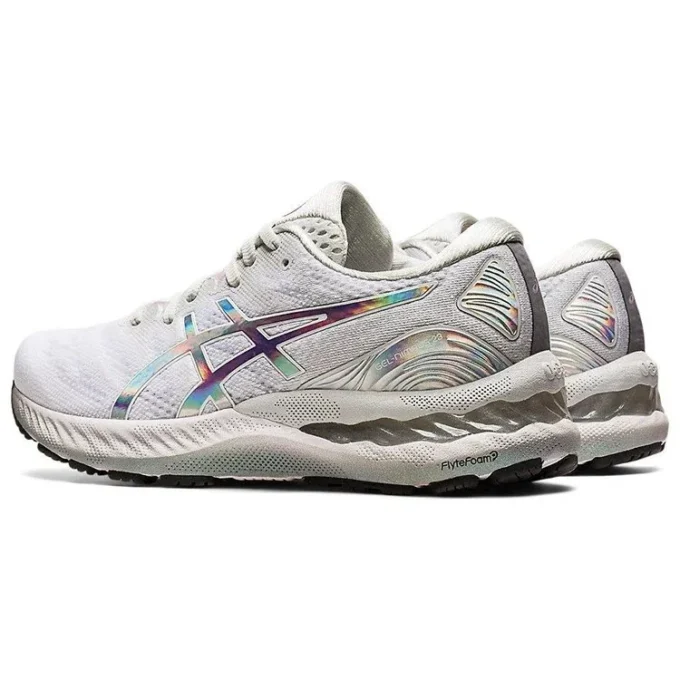 Gel-Nimbus 23 «Platinum»