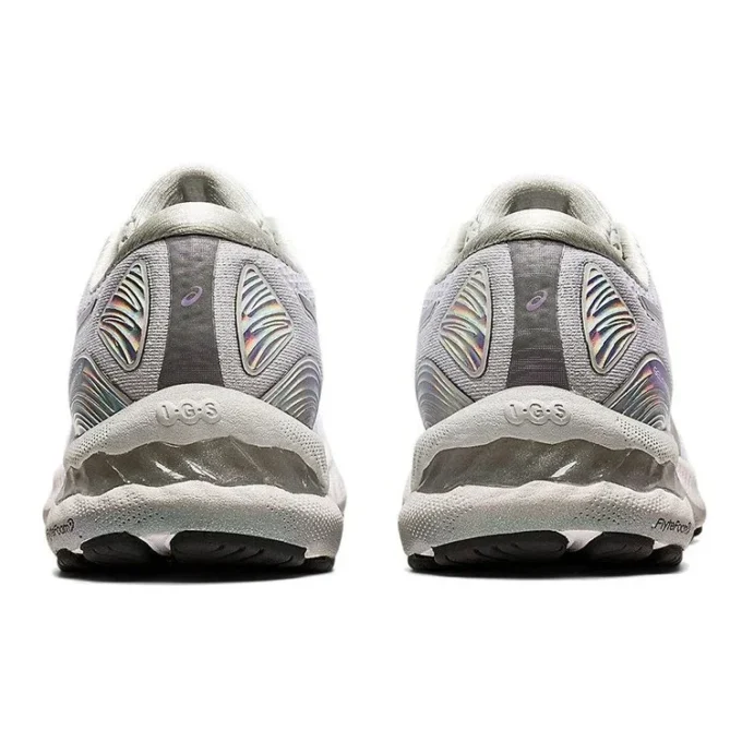 Gel-Nimbus 23 «Platinum»