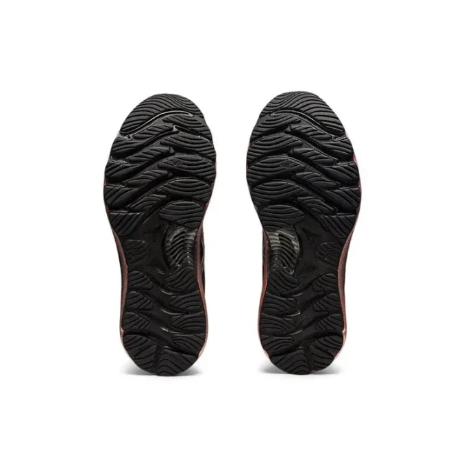 Gel-Nimbus 23 Platinum «Black Rose Gold»