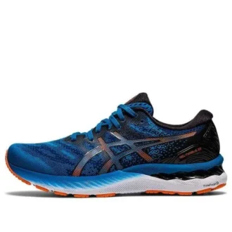 Gel-Nimbus 23 «Reborn Blue»