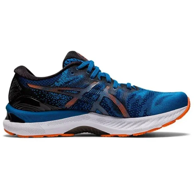 Gel-Nimbus 23 «Reborn Blue»