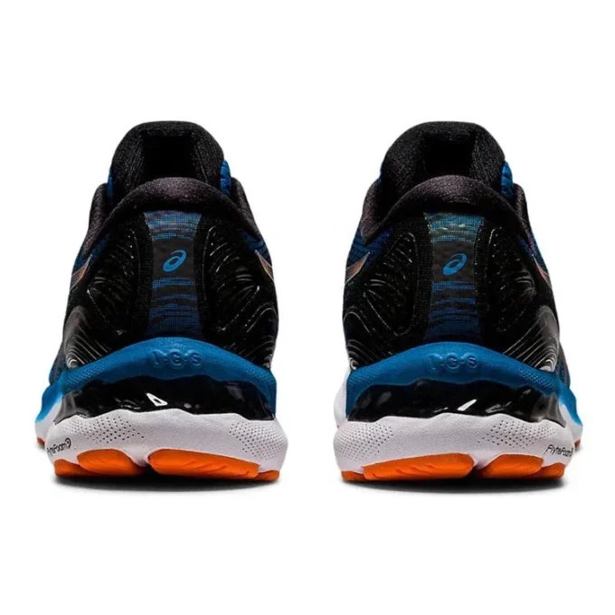 Gel-Nimbus 23 «Reborn Blue»