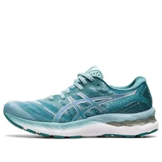 Gel-Nimbus 23 «Smoke Blue»