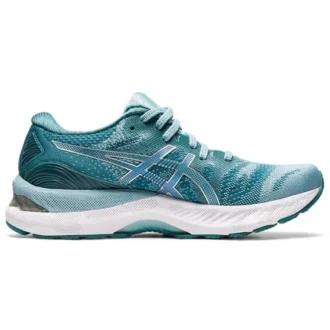 Gel-Nimbus 23 «Smoke Blue»