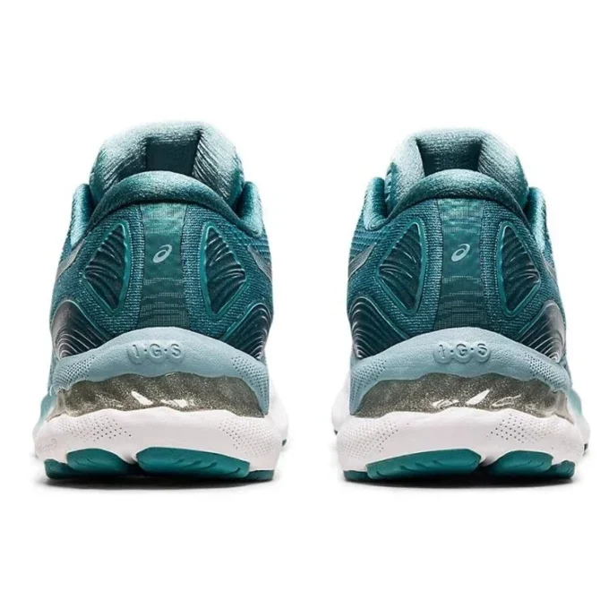 Gel-Nimbus 23 «Smoke Blue»
