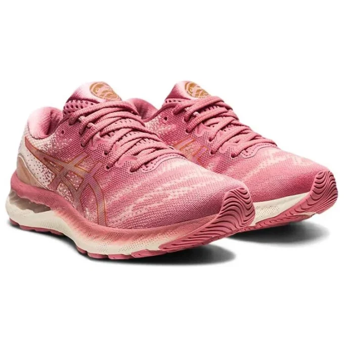 Gel-Nimbus 23 «Smokey Rose Pure Bronze»