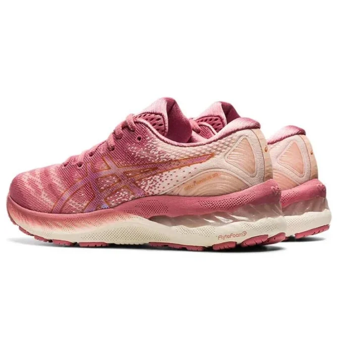 Gel-Nimbus 23 «Smokey Rose Pure Bronze»
