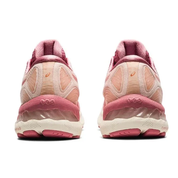 Gel-Nimbus 23 «Smokey Rose Pure Bronze»