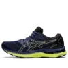 Gel-Nimbus 23 «Thunder Blue Glow Yellow»