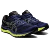 Gel-Nimbus 23 «Thunder Blue Glow Yellow»