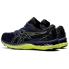 Gel-Nimbus 23 «Thunder Blue Glow Yellow»