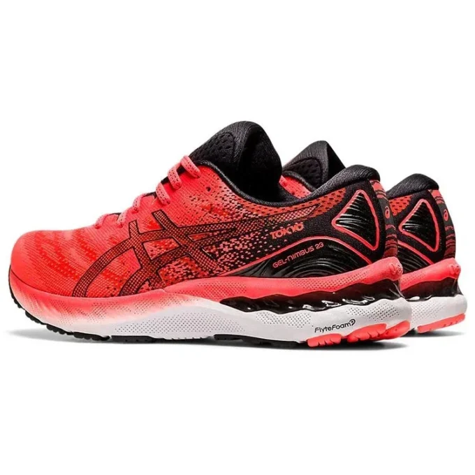 Gel-Nimbus 23 «Tokyo»