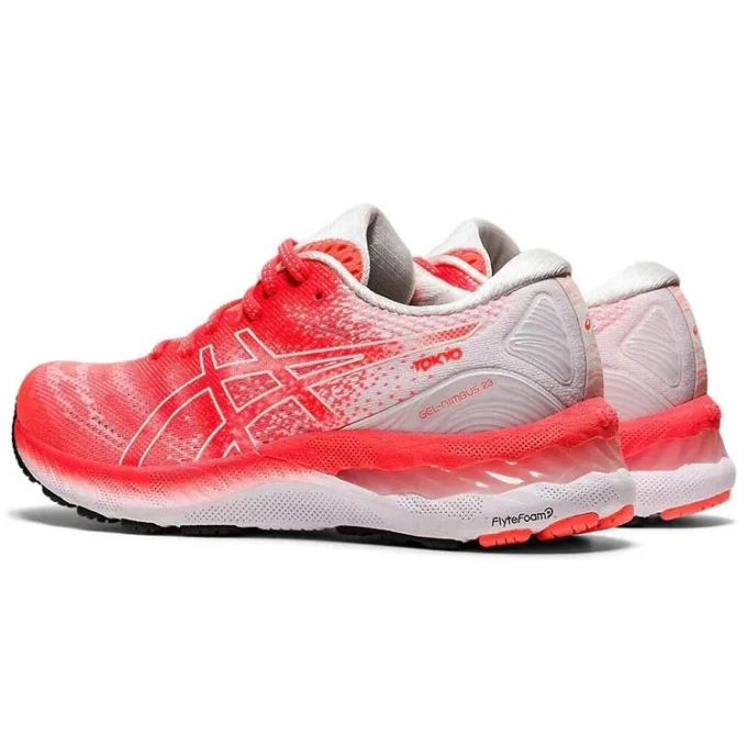 Gel-Nimbus 23 «Tokyo»
