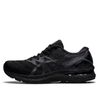 Gel-Nimbus 23 «Triple Black»