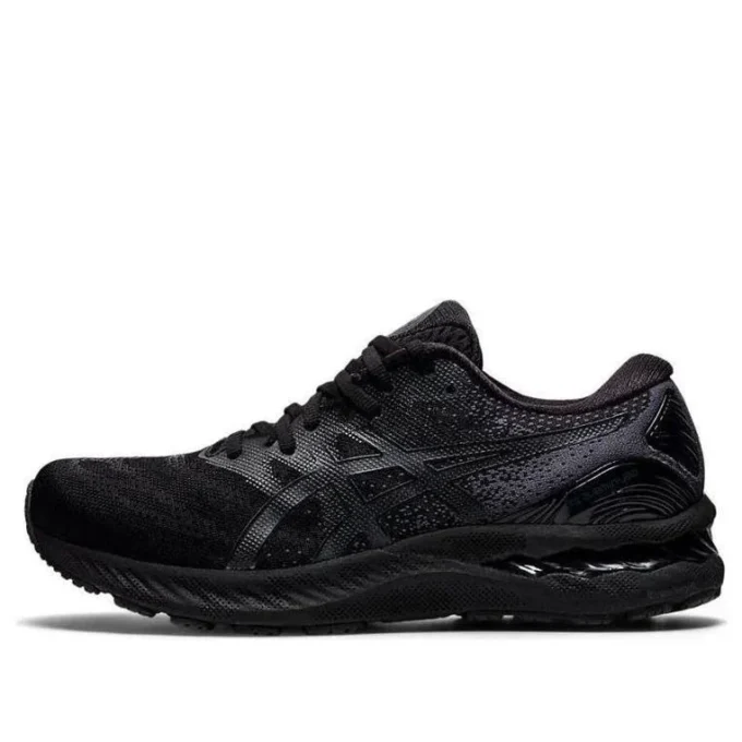 Gel-Nimbus 23 «Triple Black»
