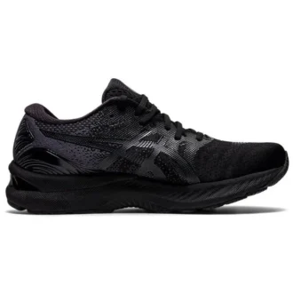 Gel-Nimbus 23 «Triple Black»