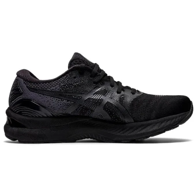 Gel-Nimbus 23 «Triple Black»