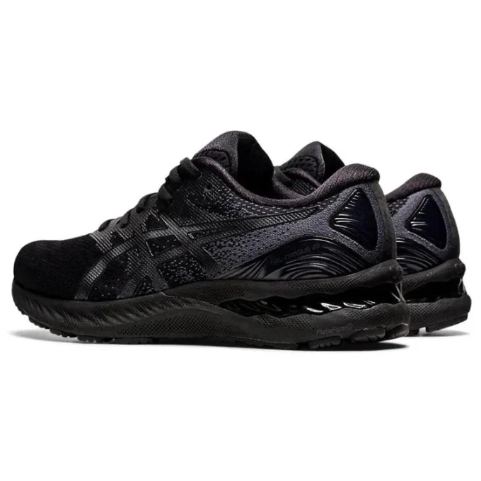 Gel-Nimbus 23 «Triple Black»