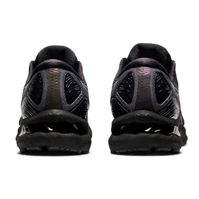 Gel-Nimbus 23 «Triple Black»