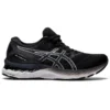 Gel-Nimbus 23 Wide «Black White»