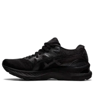 Gel-Nimbus 23 Wide «Negro»