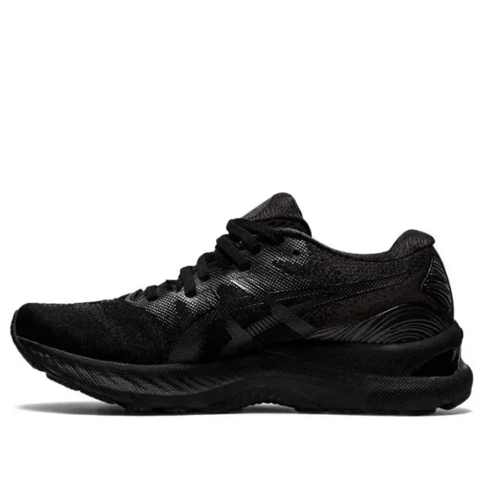 Gel-Nimbus 23 Wide «Negro»