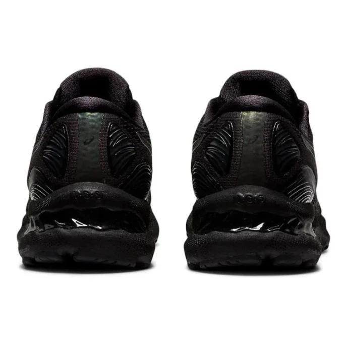 Gel-Nimbus 23 Wide «Negro»
