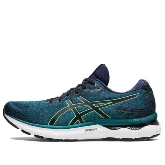 Gel-Nimbus 24 2E «Blue Green»