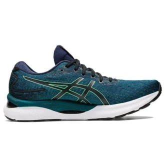 Gel-Nimbus 24 2E «Blue Green»