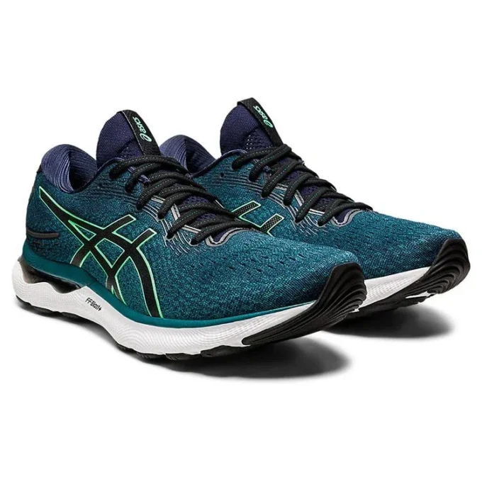 Gel-Nimbus 24 2E «Blue Green»