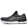 Gel-Nimbus 24 2E Wide «Black White»
