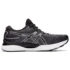 Gel-Nimbus 24 2E Wide «Black White»