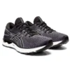 Gel-Nimbus 24 2E Wide «Black White»