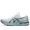 Gel-Nimbus 24 2E Wide «Light Steel»