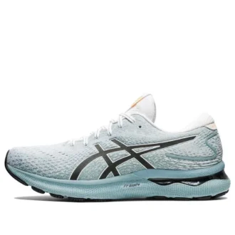 Gel-Nimbus 24 2E Wide «Light Steel»