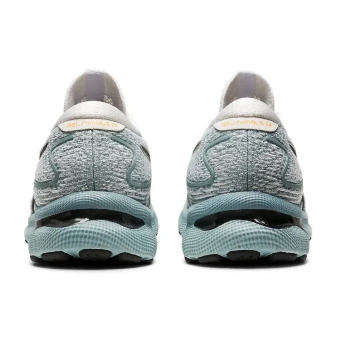 Gel-Nimbus 24 2E Wide «Light Steel»