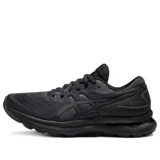 Gel-Nimbus 24 2E Wide «Triple Black»