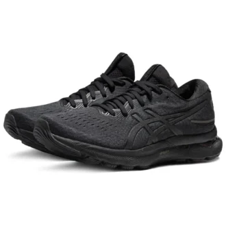 Gel-Nimbus 24 2E Wide «Triple Black»