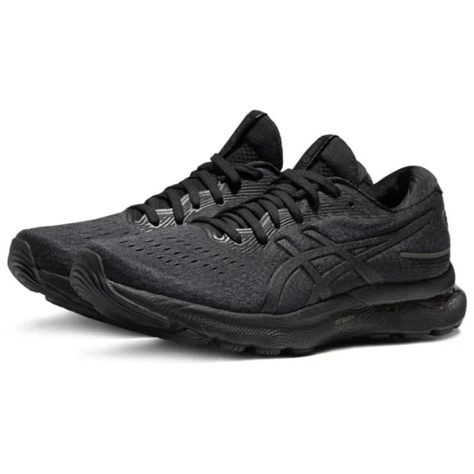 Gel-Nimbus 24 2E Wide «Triple Black»