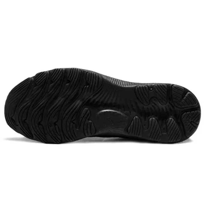 Gel-Nimbus 24 2E Wide «Triple Black»