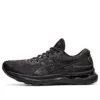Gel-Nimbus 24 4E Extra Wide «Negro reflectante»