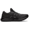 Gel-Nimbus 24 4E Extra Wide «Negro reflectante»