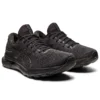 Gel-Nimbus 24 4E Extra Wide «Negro reflectante»