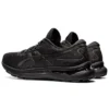 Gel-Nimbus 24 4E Extra Wide «Negro reflectante»