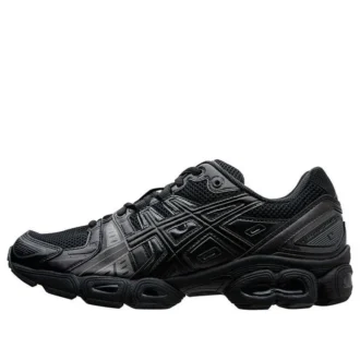 Gel-Nimbus 24 9 «Black Gunmetal»